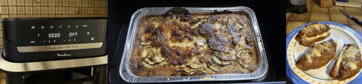 Mes recettes maison